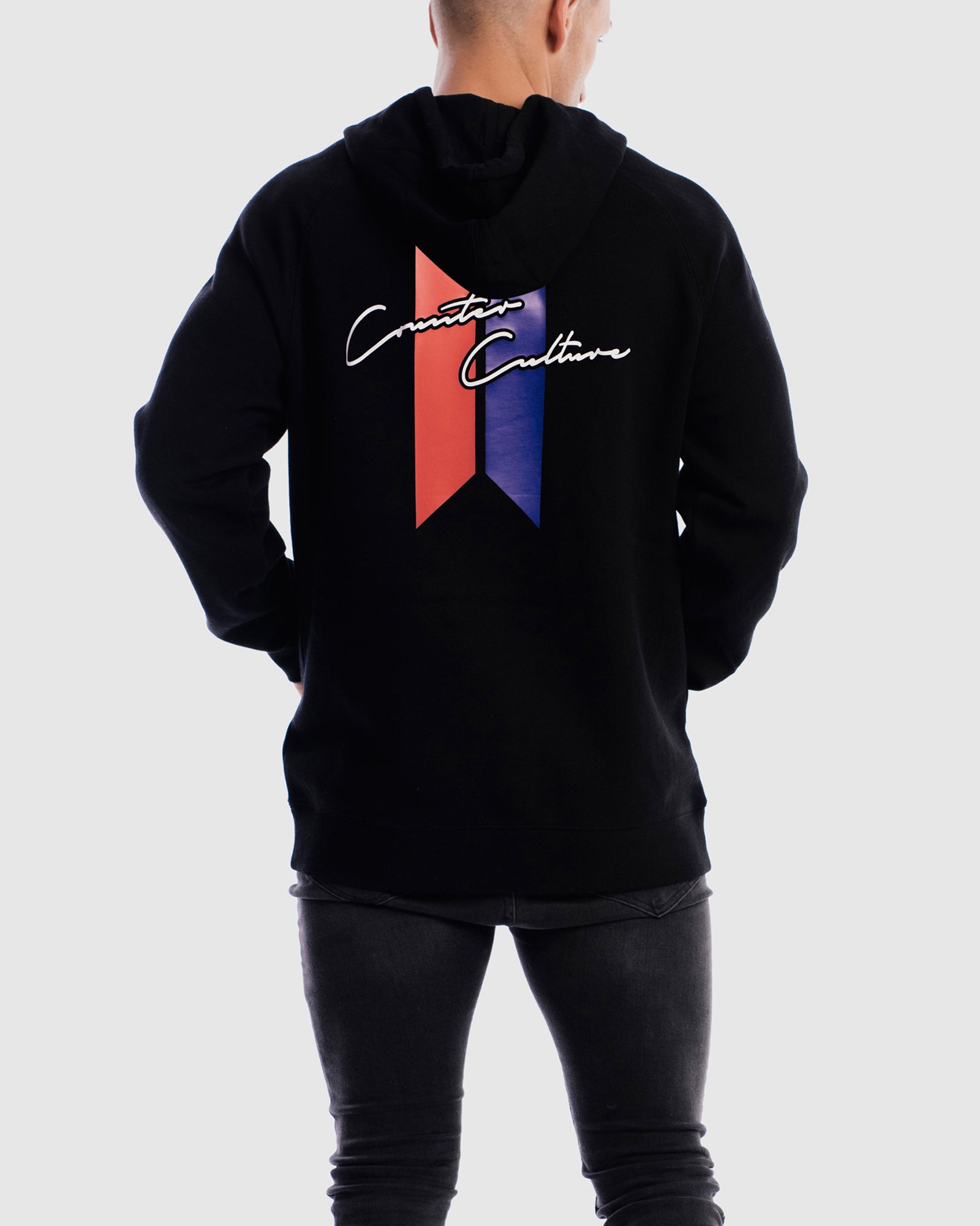 Peak Hoodie