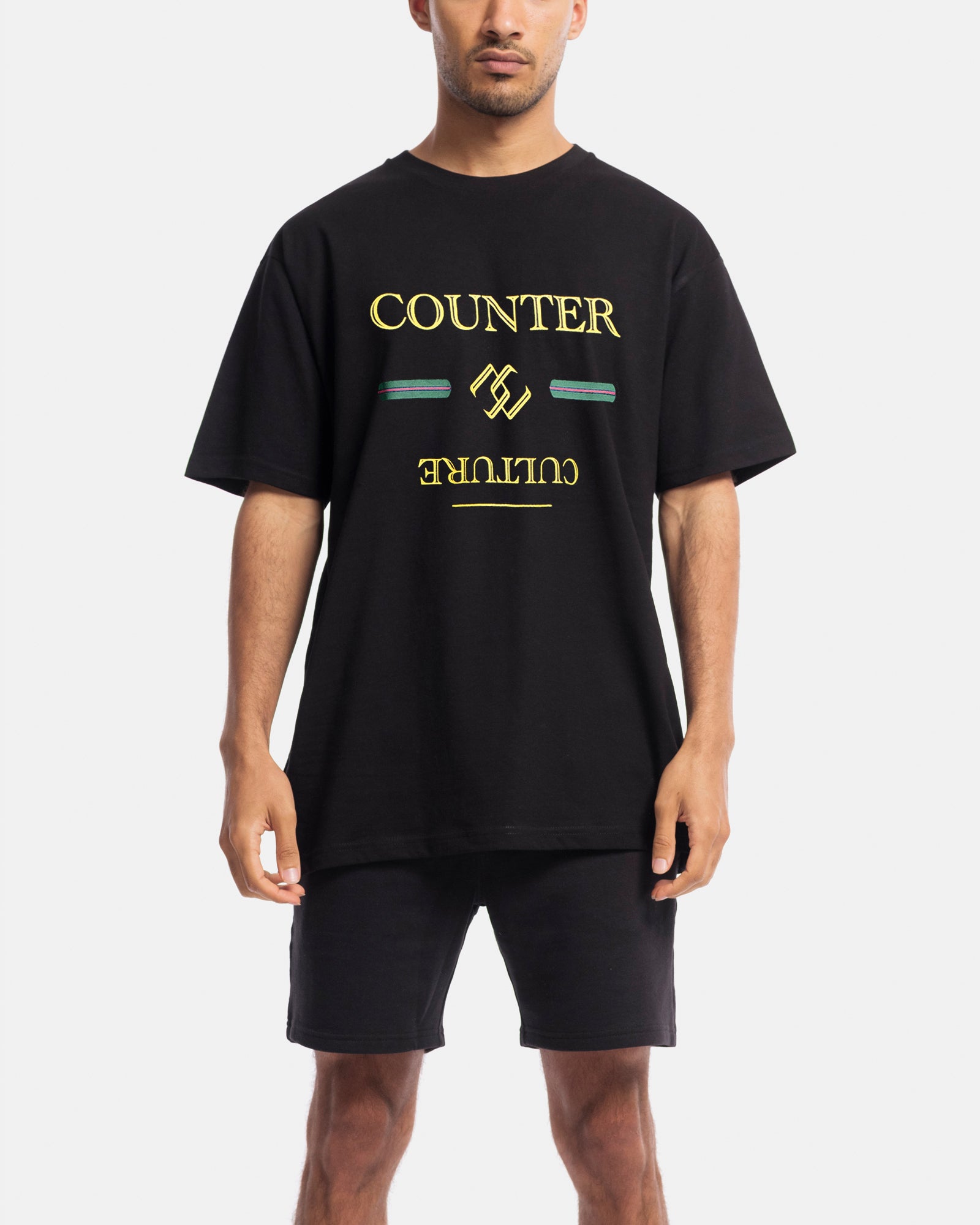 Lux Oversize Tee