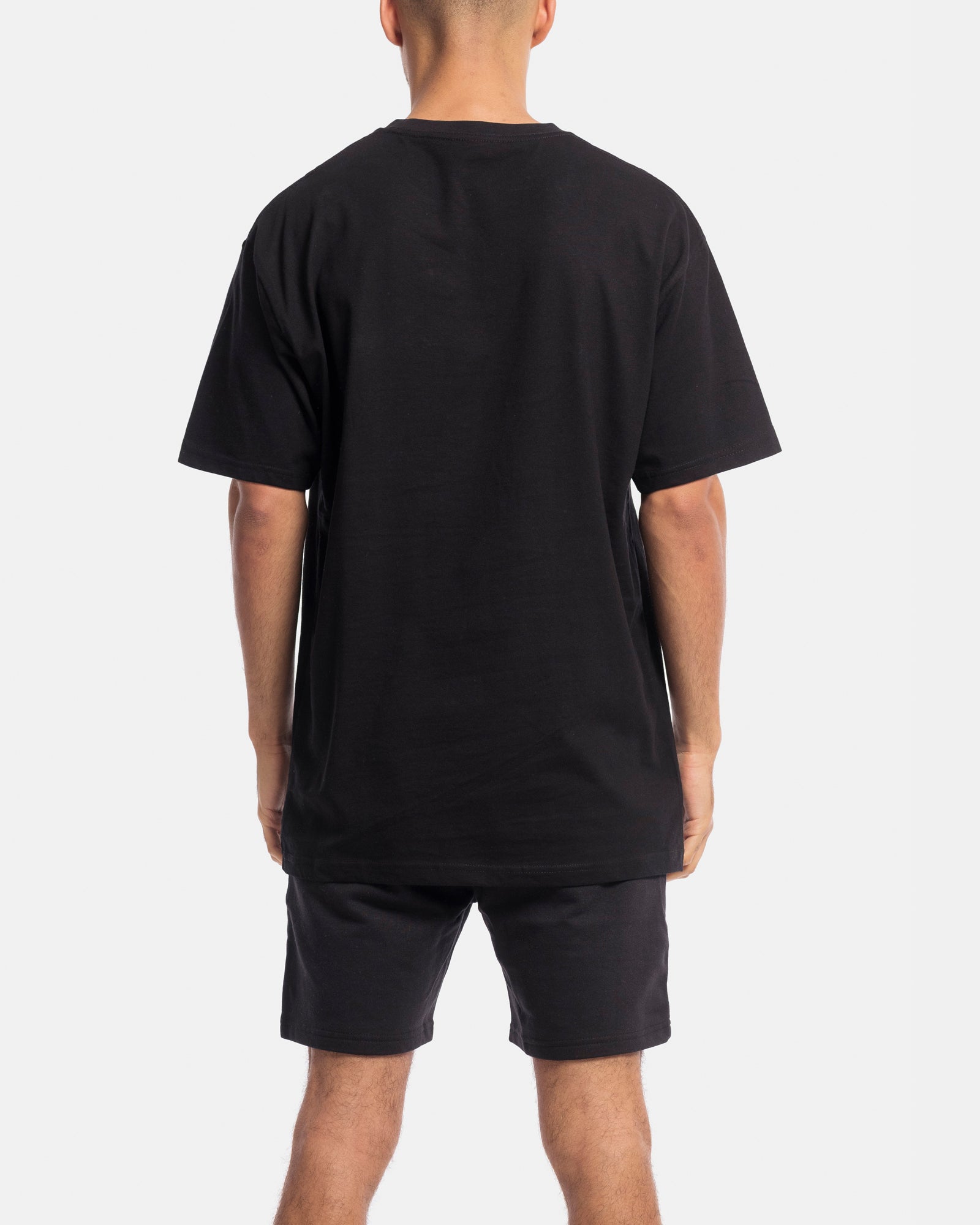 Lux Oversize Tee