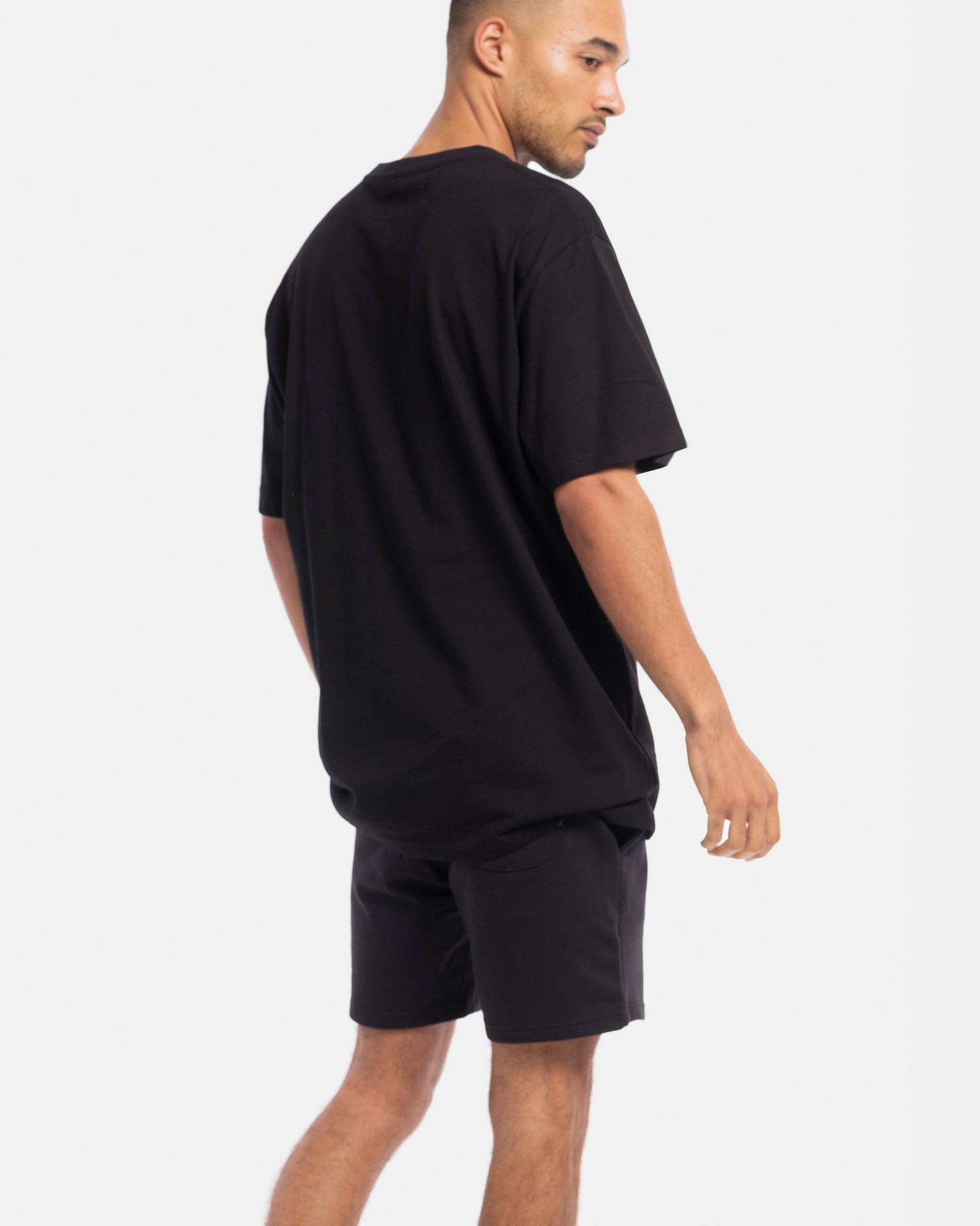 Lux Oversize Tee