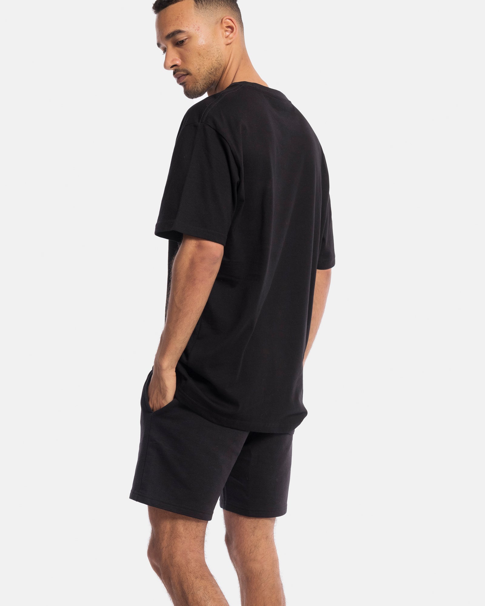 Lux Oversize Tee