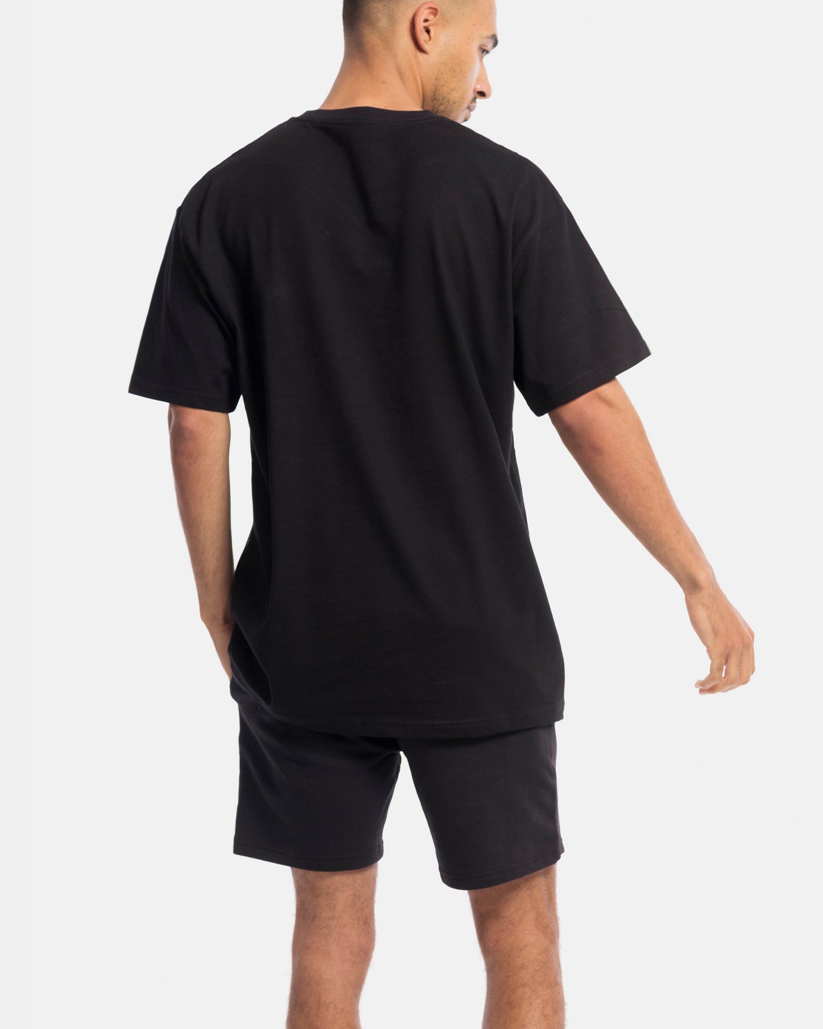 Lux Oversize Tee