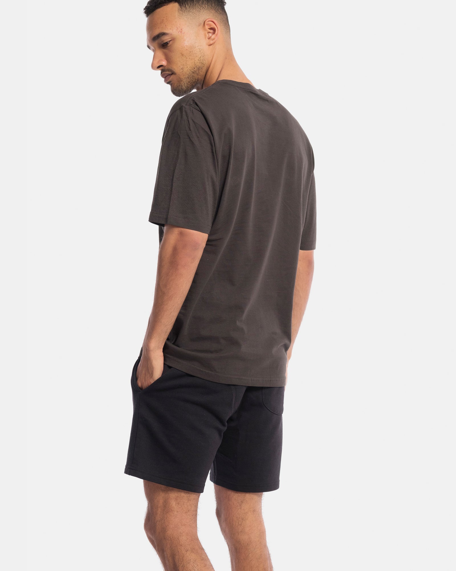 Lux Oversize Tee