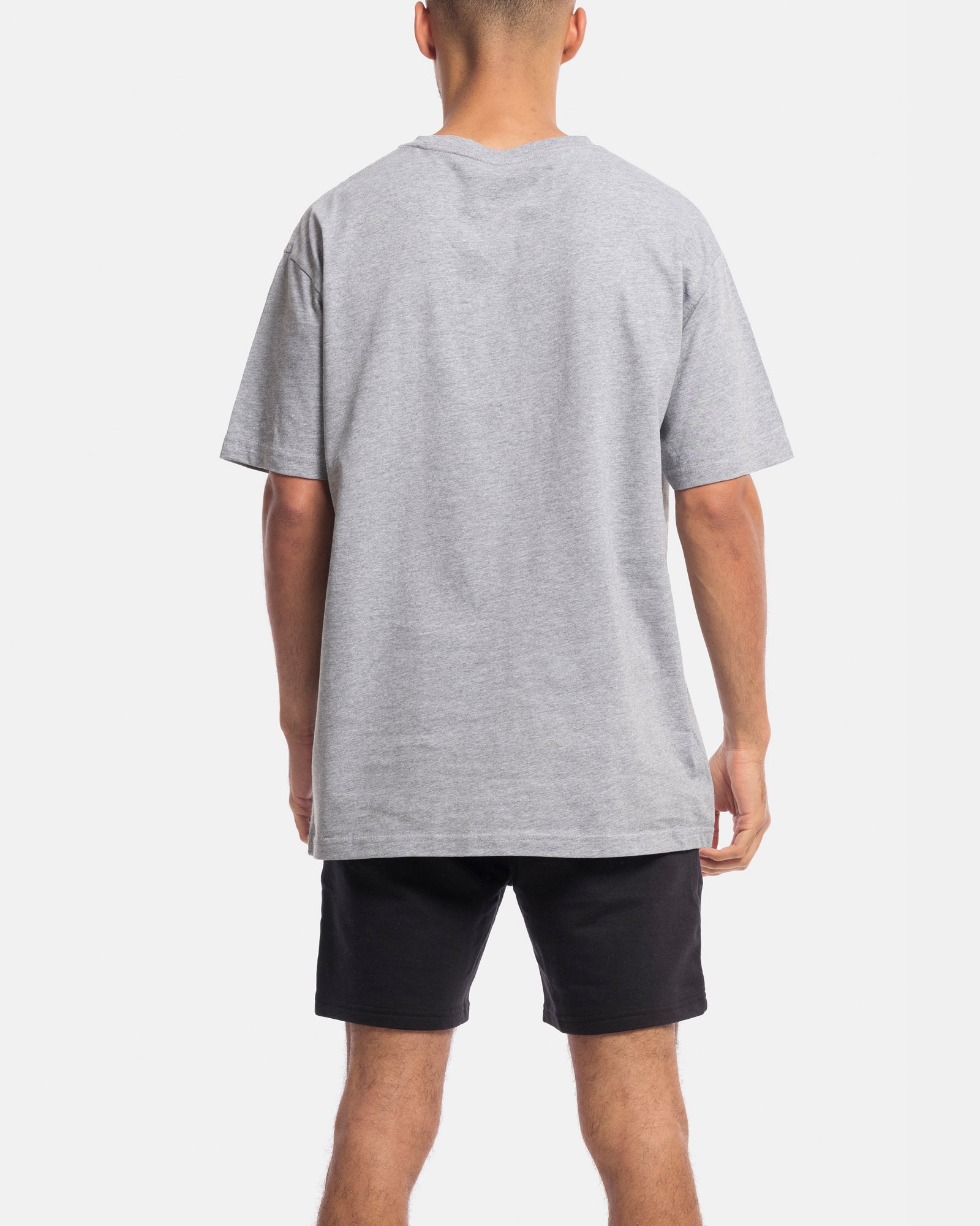 Lux Oversize Tee