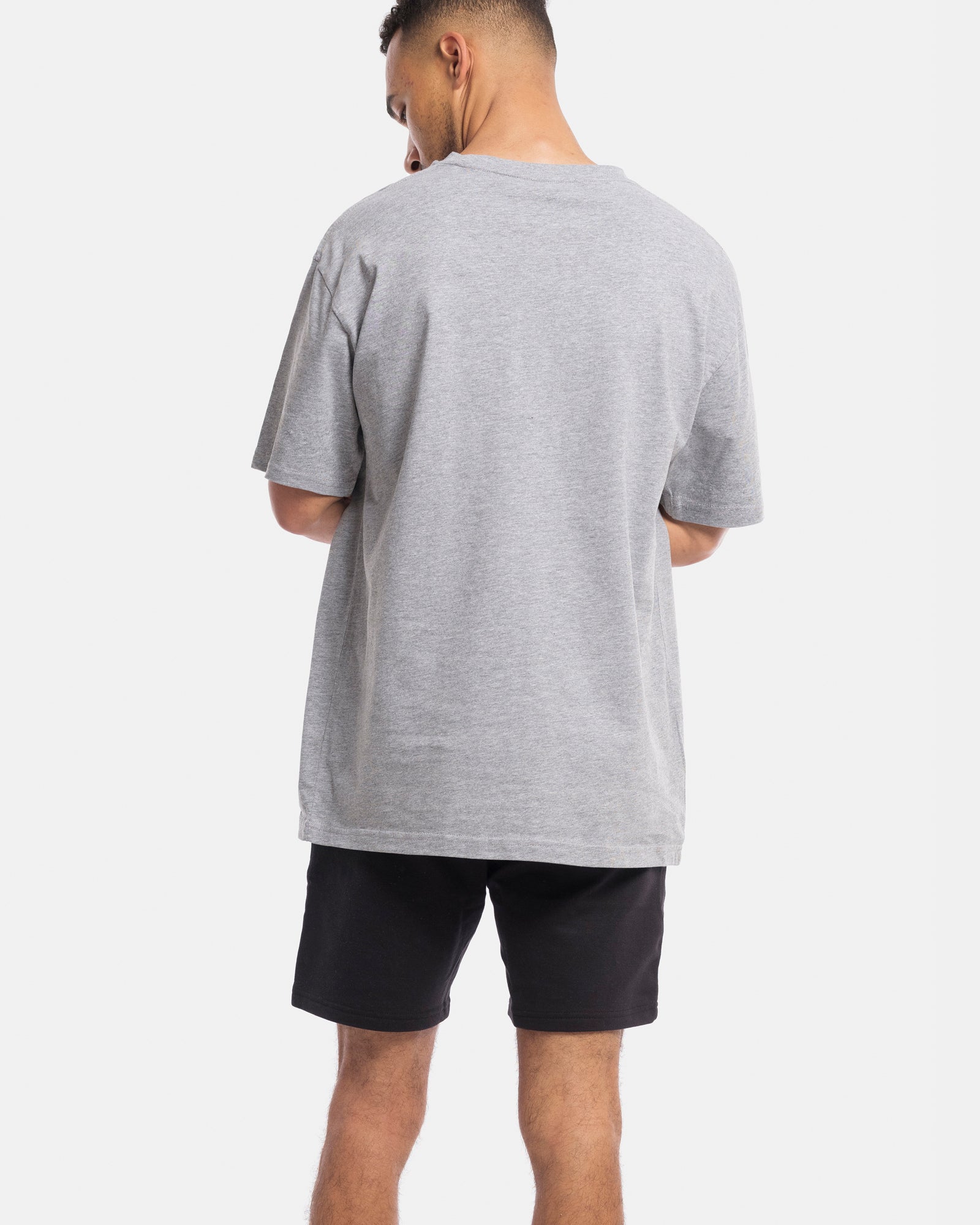 Lux Oversize Tee