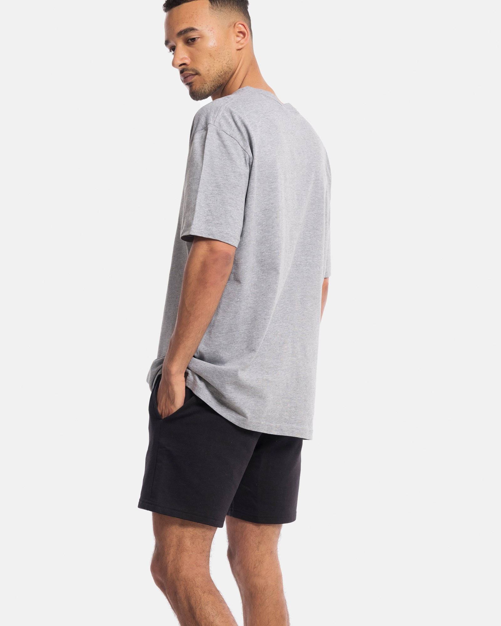 Lux Oversize Tee