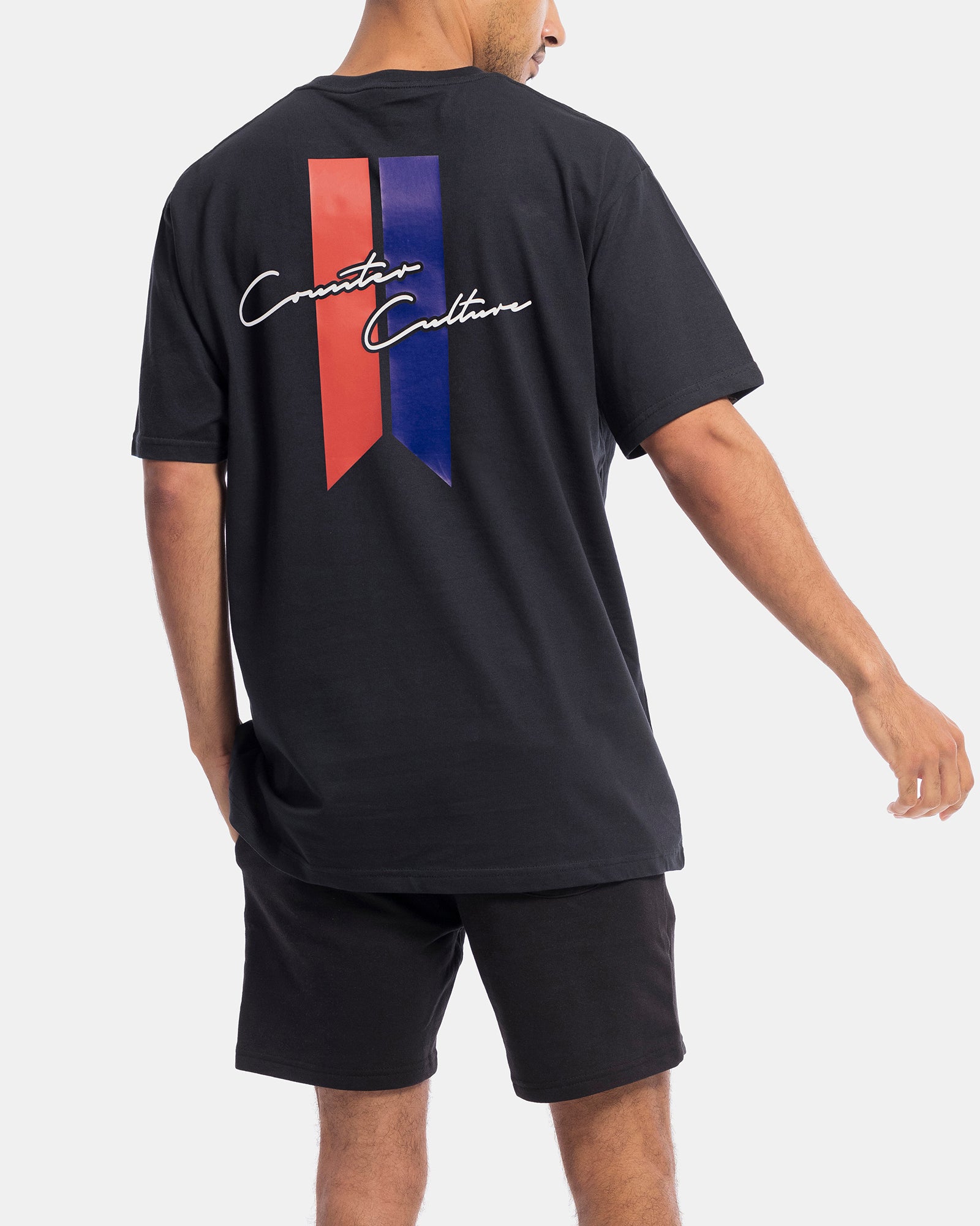 Peak Oversize Tee