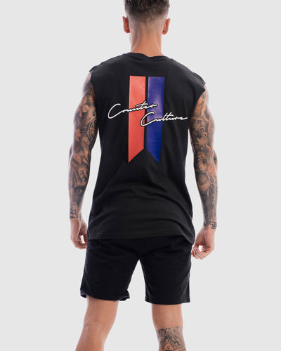 Peak Tank