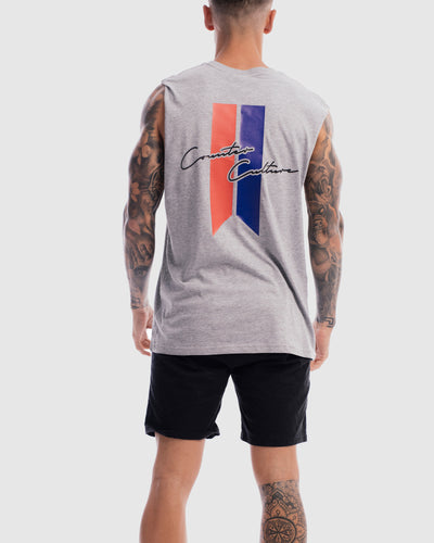 Peak Tank