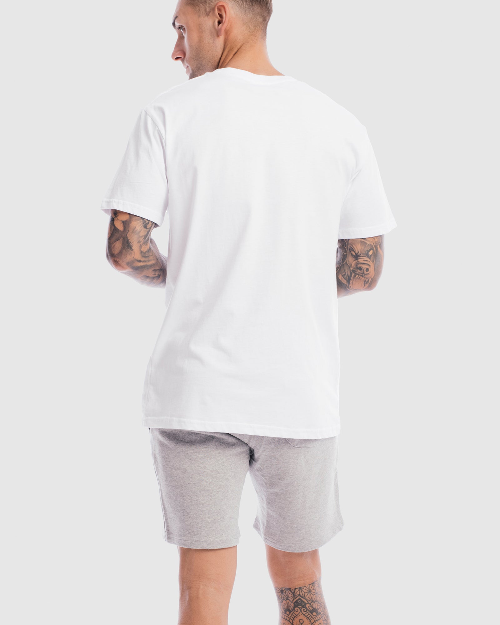 Lux Tee