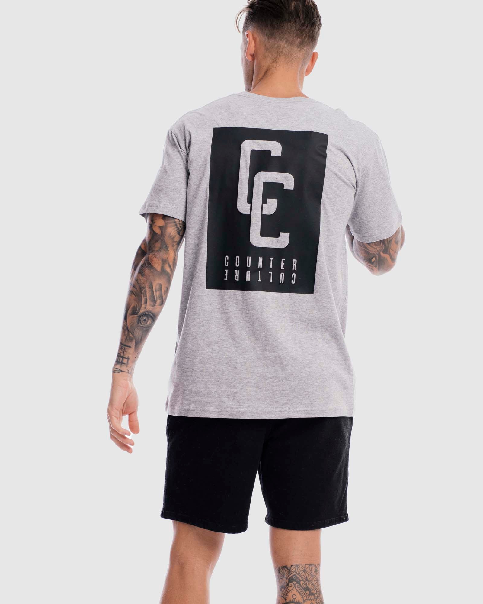 Cryptic Tee