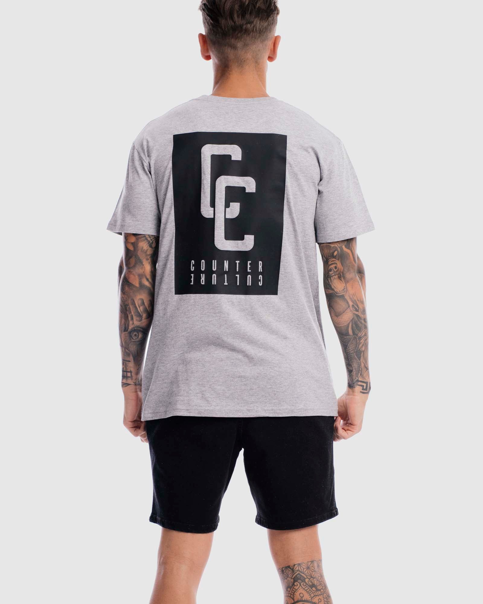 Cryptic Tee