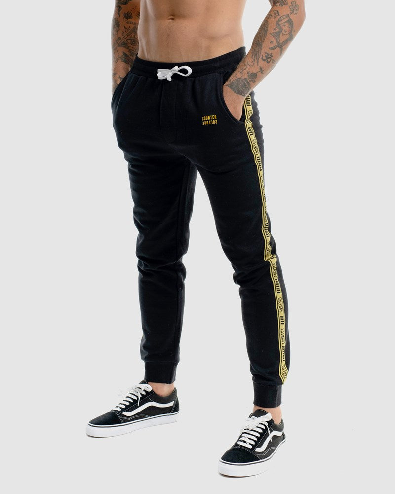 Dynamic Jogger