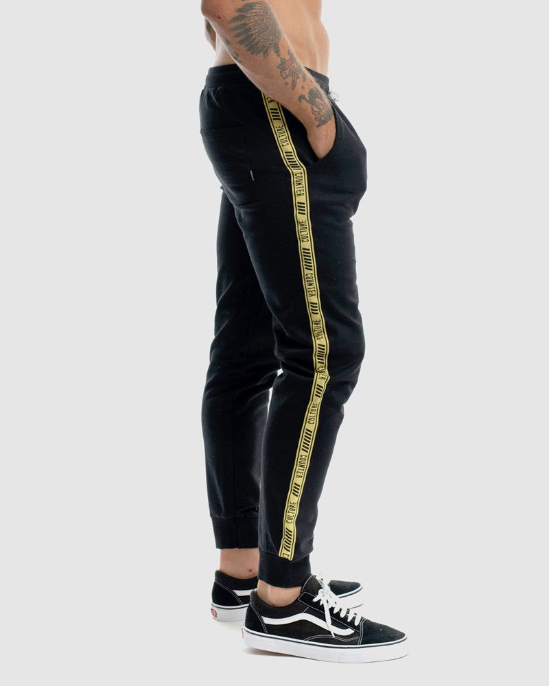 Dynamic Jogger
