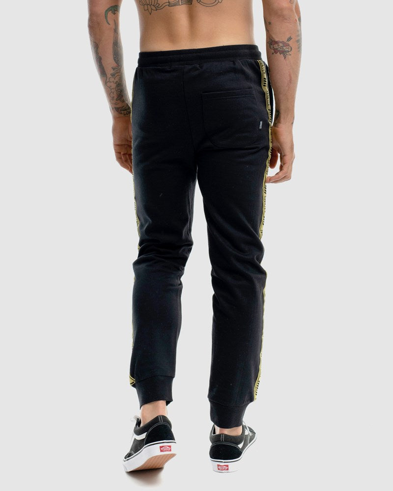 Dynamic Jogger