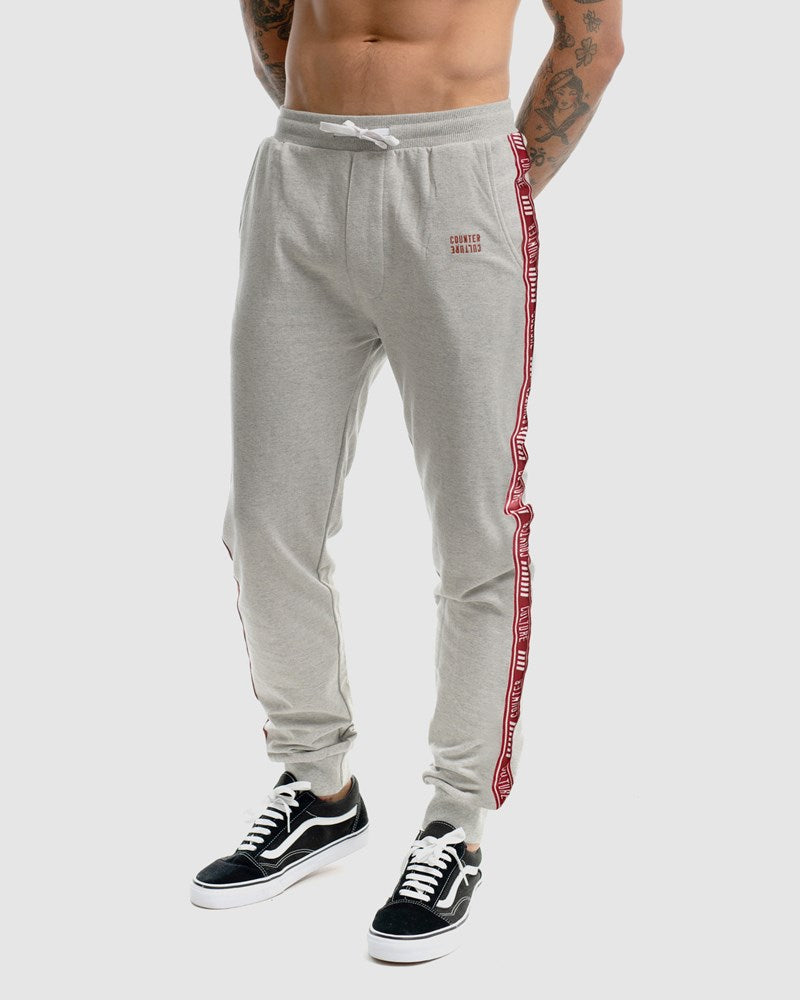 Dynamic Jogger