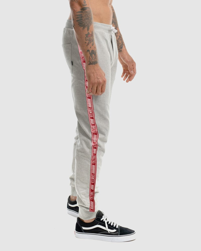 Dynamic Jogger