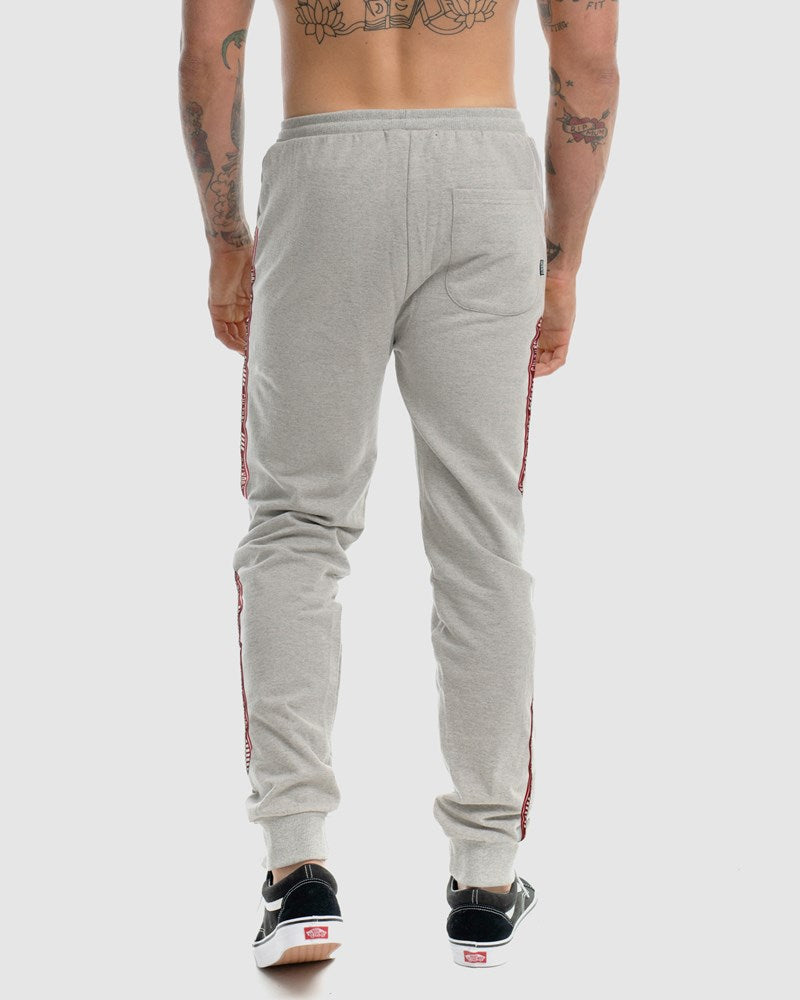 Dynamic Jogger