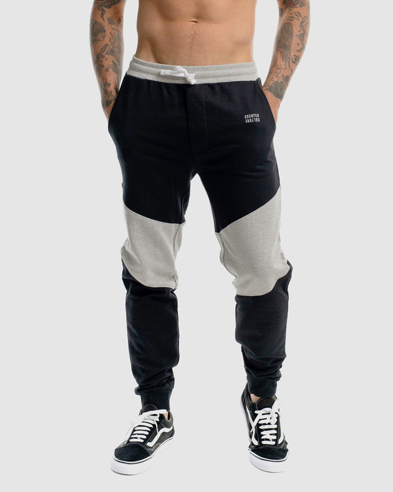 Graphite Jogger