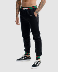Lux Cuff Jogger