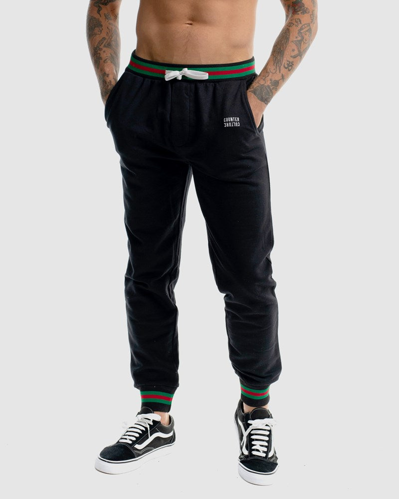 Lux Cuff Jogger