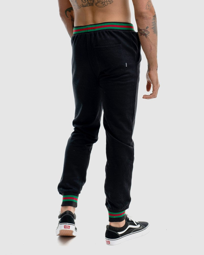 Lux Cuff Jogger