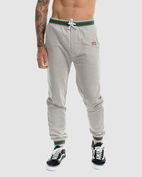 Lux Cuff Jogger