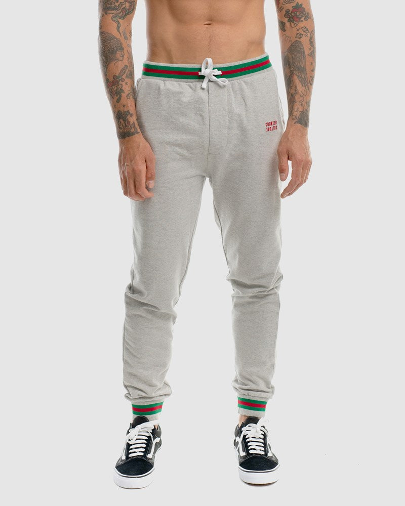 Lux Cuff Jogger