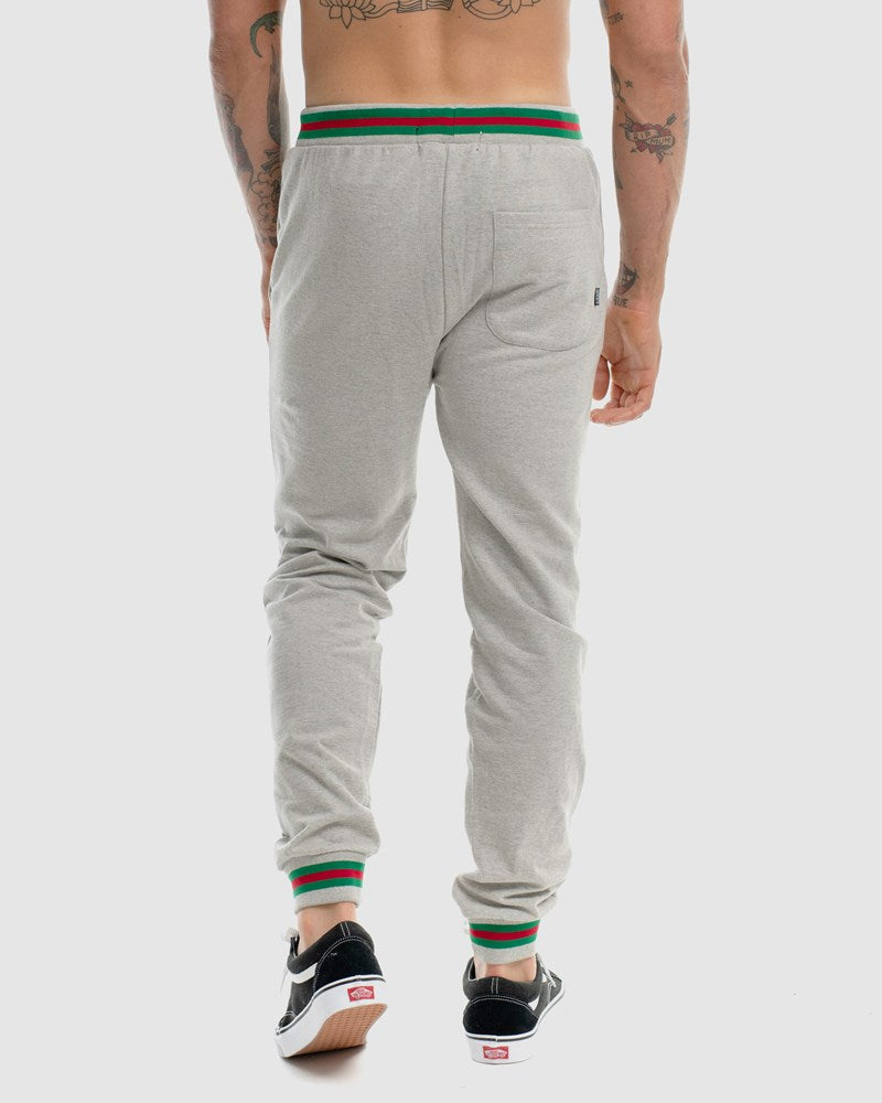 Lux Cuff Jogger