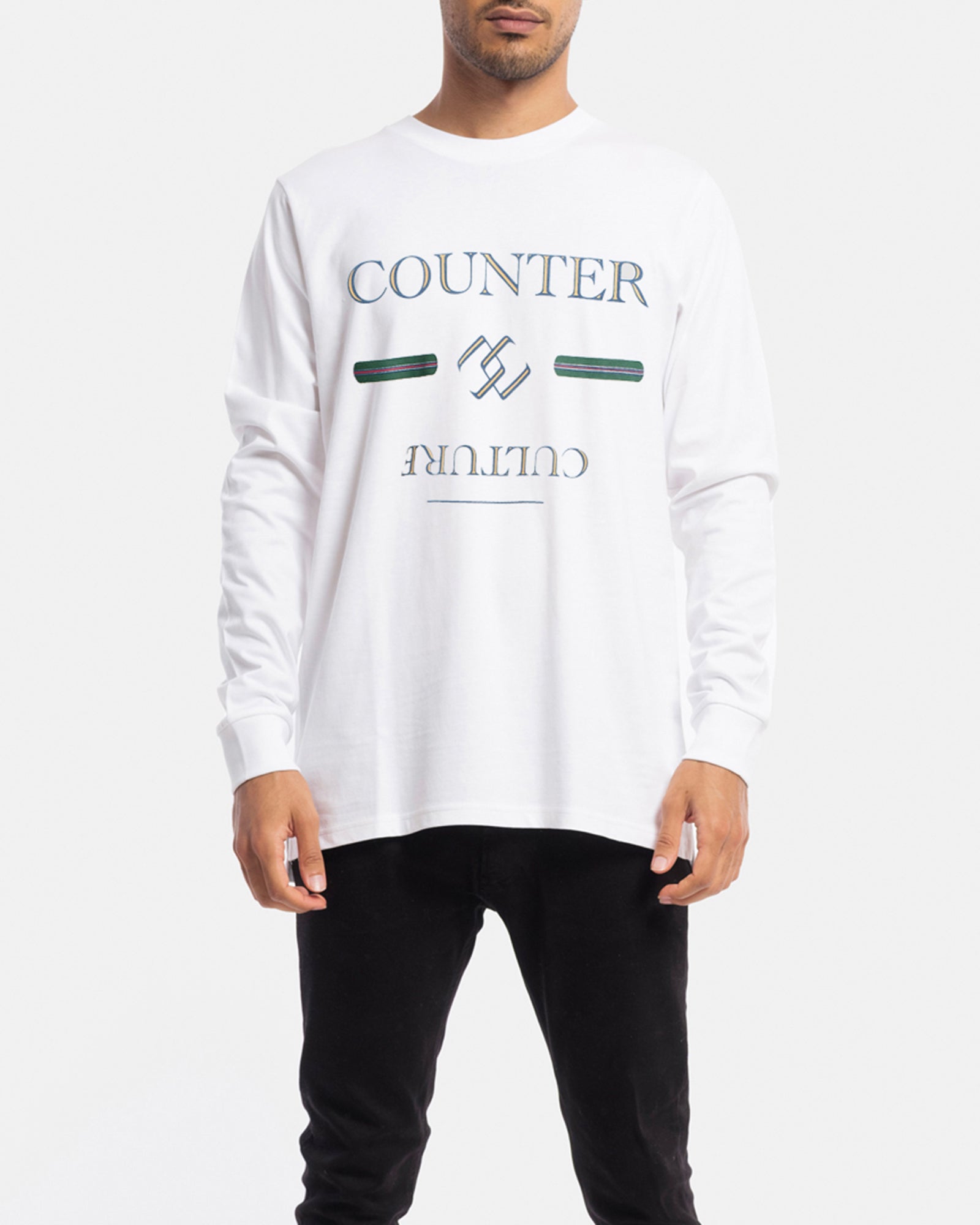 Lux Long Sleeve Tee