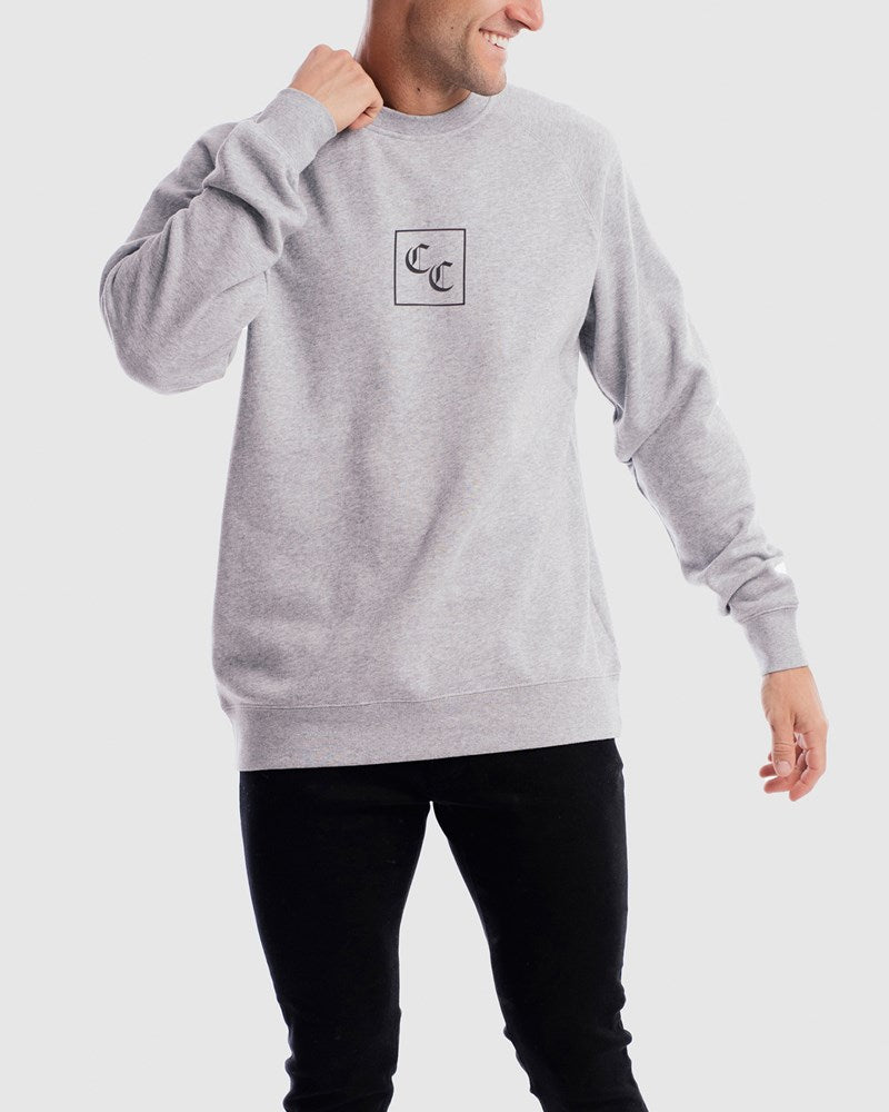 Celt Crewneck