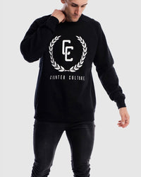 Garland Logo Crewneck