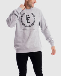 Garland Logo Crewneck