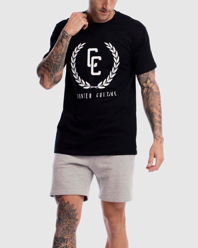 Garland Logo Tee