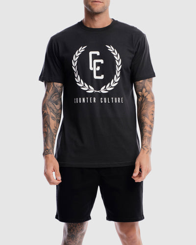 Garland Logo Tee