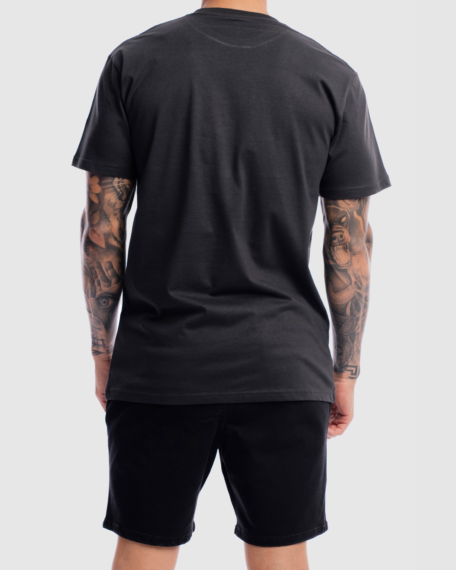 Garland Logo Tee