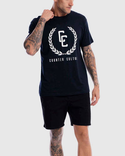 Garland Logo Tee