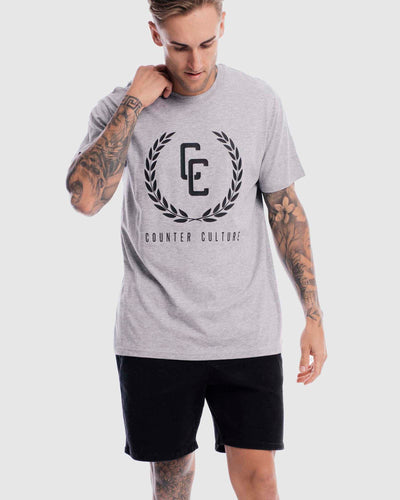 Garland Logo Tee