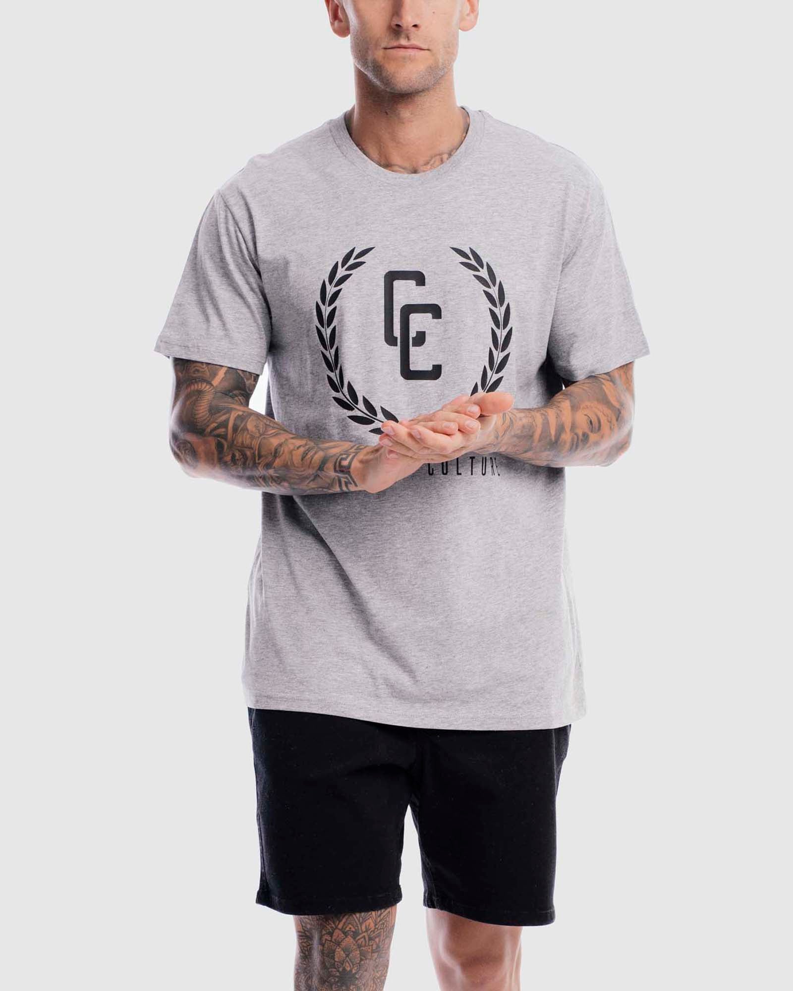 Garland Logo Tee