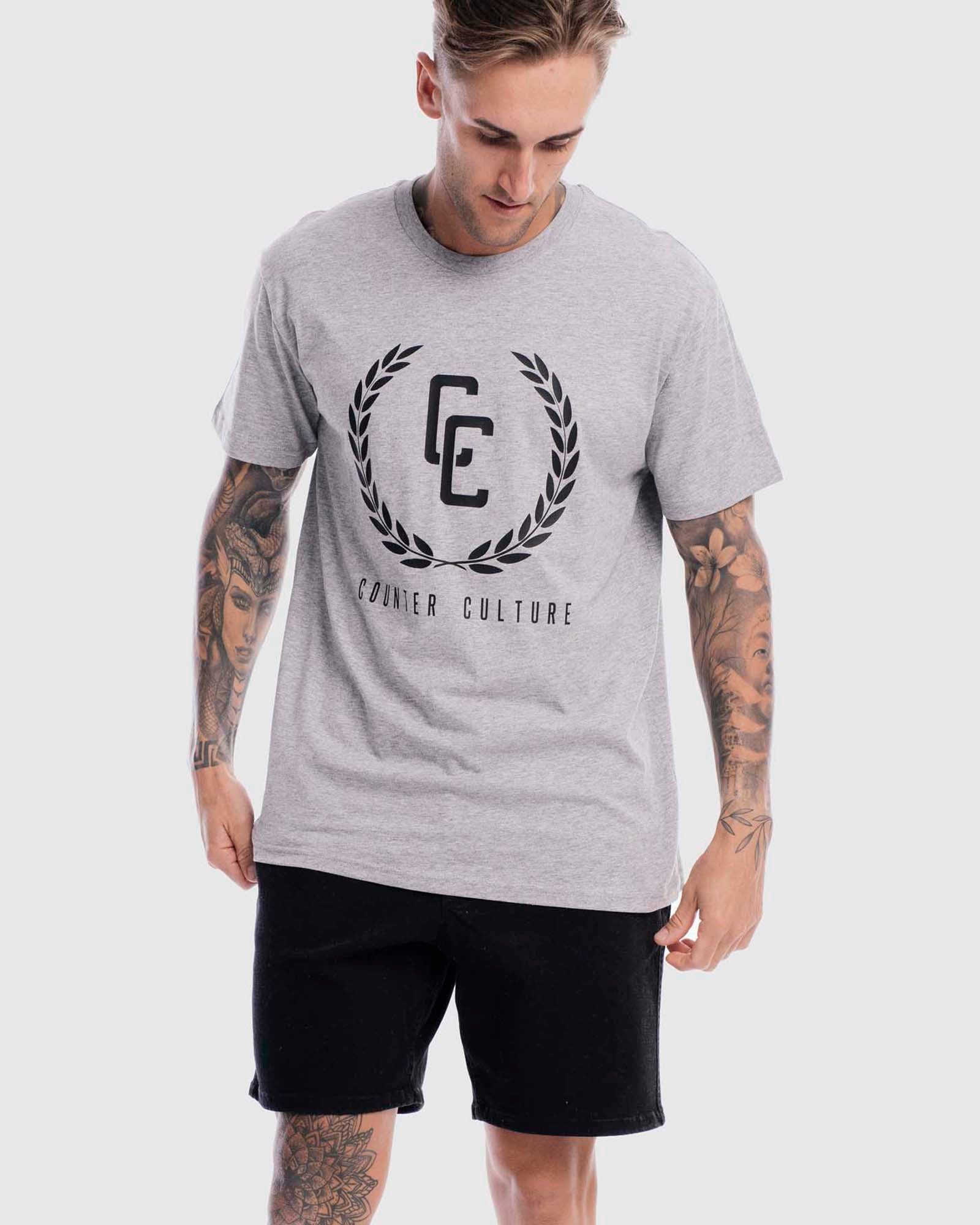 Garland Logo Tee