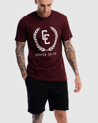 Garland Logo Tee