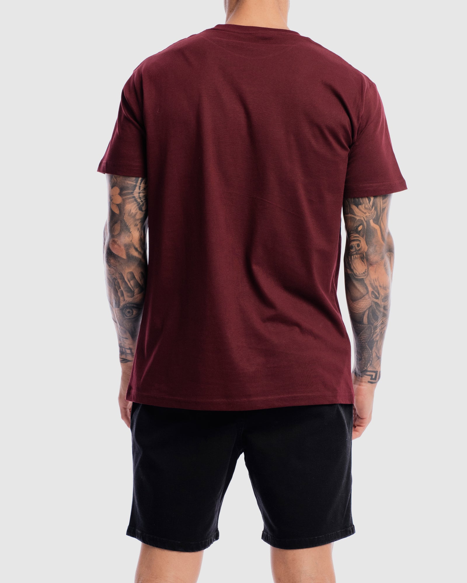 Garland Logo Tee