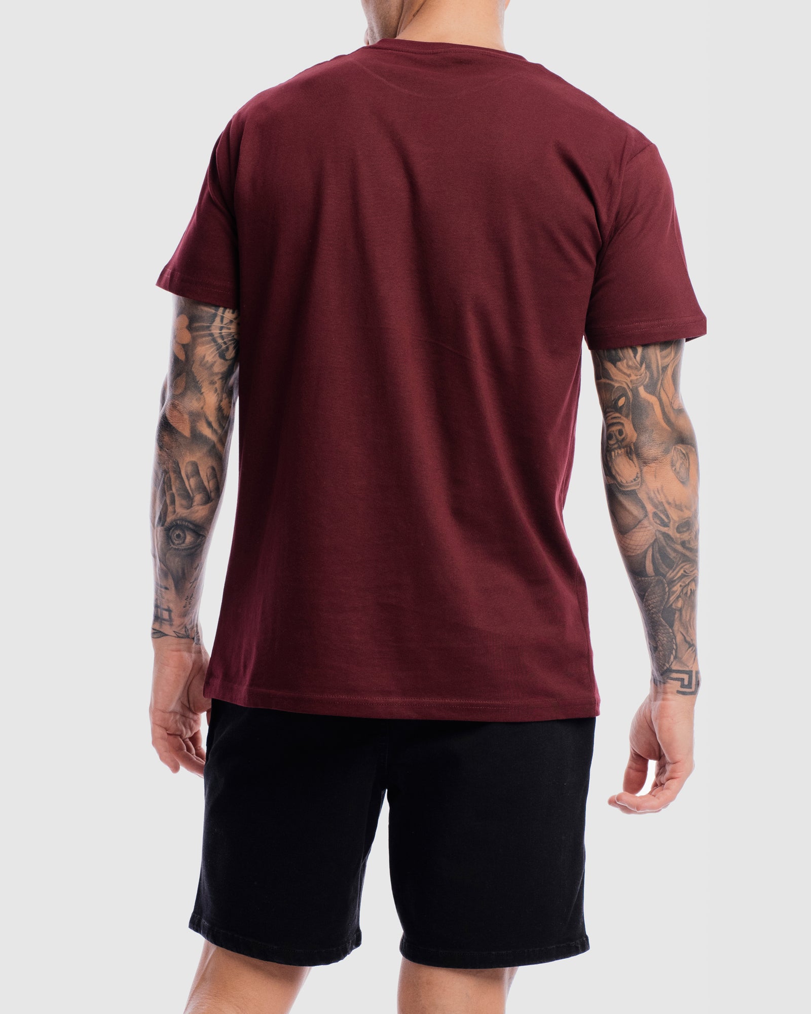 Garland Logo Tee