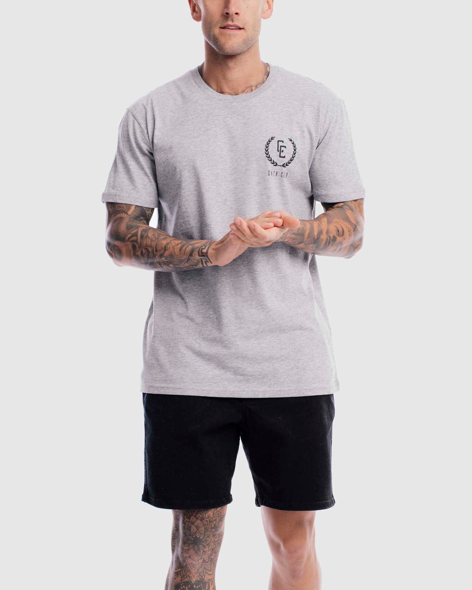 Garland Imprint Tee