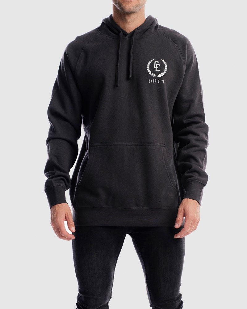 Garland Imprint Hoodie