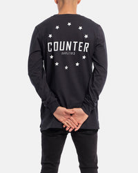Polaris Long Sleeve Tee