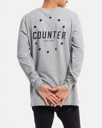 Polaris Long Sleeve Tee