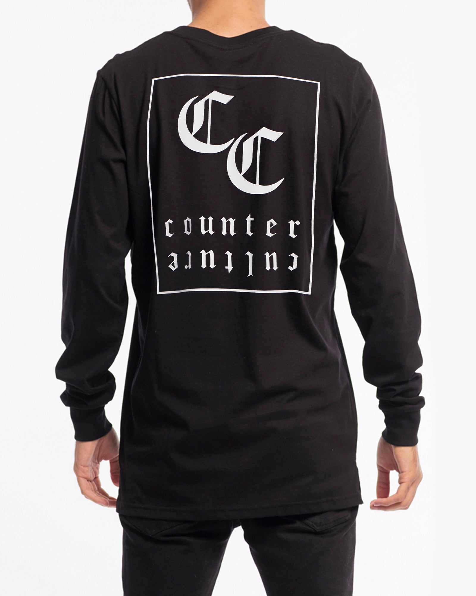 Celt Long Sleeve Tee