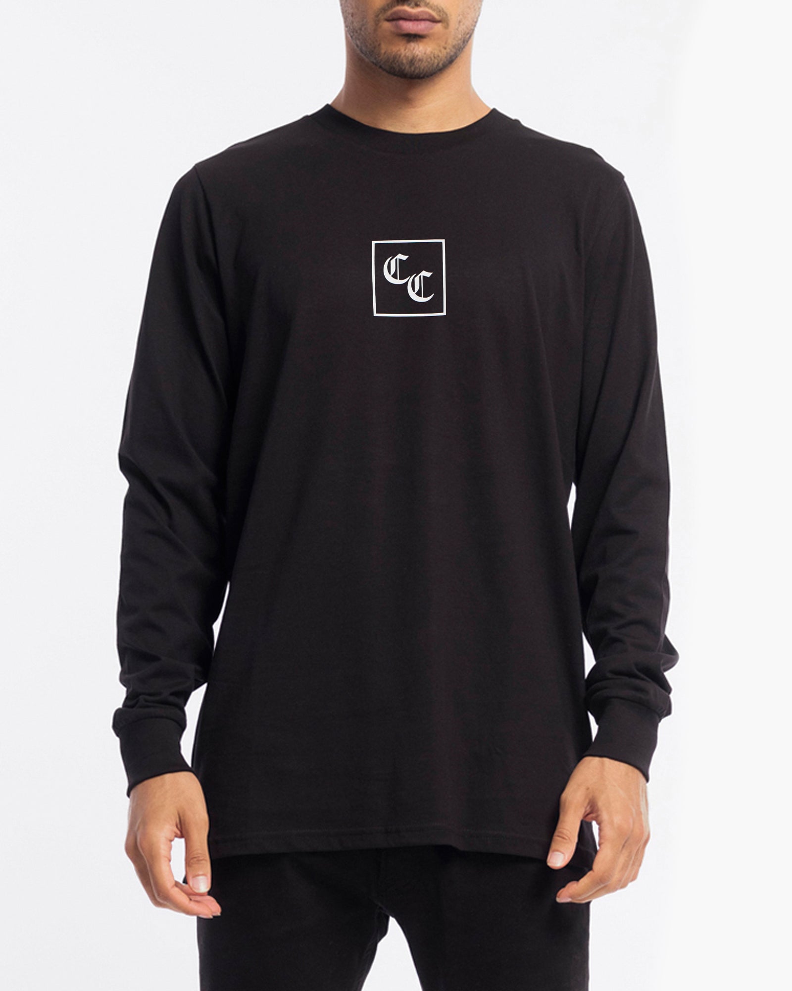 Celt Long Sleeve Tee