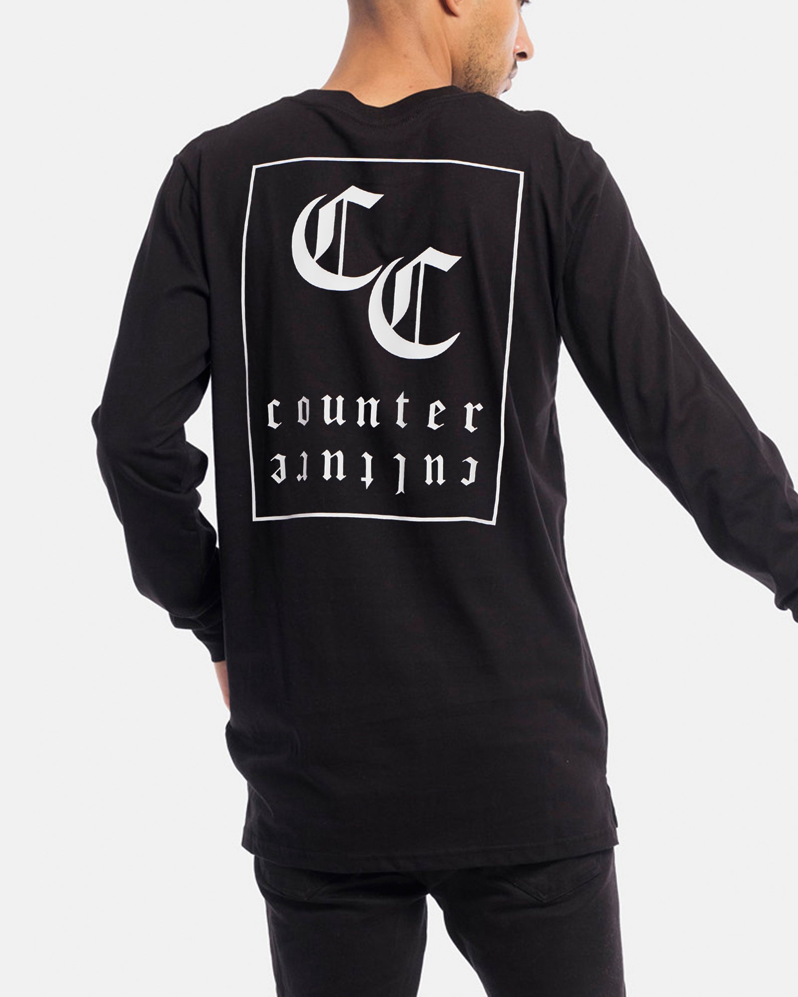 Celt Long Sleeve Tee